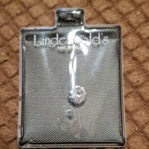 Lindewald's Fine Jewelry 1 Carat Cubic Zirconia